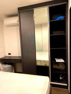 Condos for sale Bangkok : 🎉 For Sell Condo THE EXCEL LADPRAO - SUTTHISAN Building 1, Floor 8,1 bed room, Room size 24 sqm