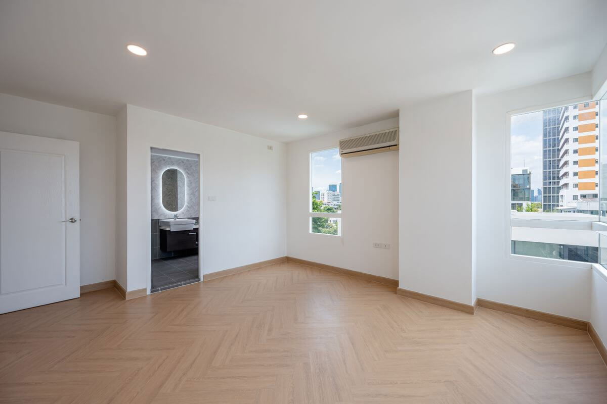 รูป ขาย 3 ห้องนอน 107.96 ตร.ม. บ้านสิริ สาทร - สวนพลู Baan Siri Sathon - Suanplu  - รูปที่ 14/20