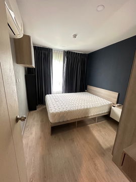 P-100209 Condo for rent Elio Del Moss Phaholyothin 34 fully furnished (Confirm again when visit). 