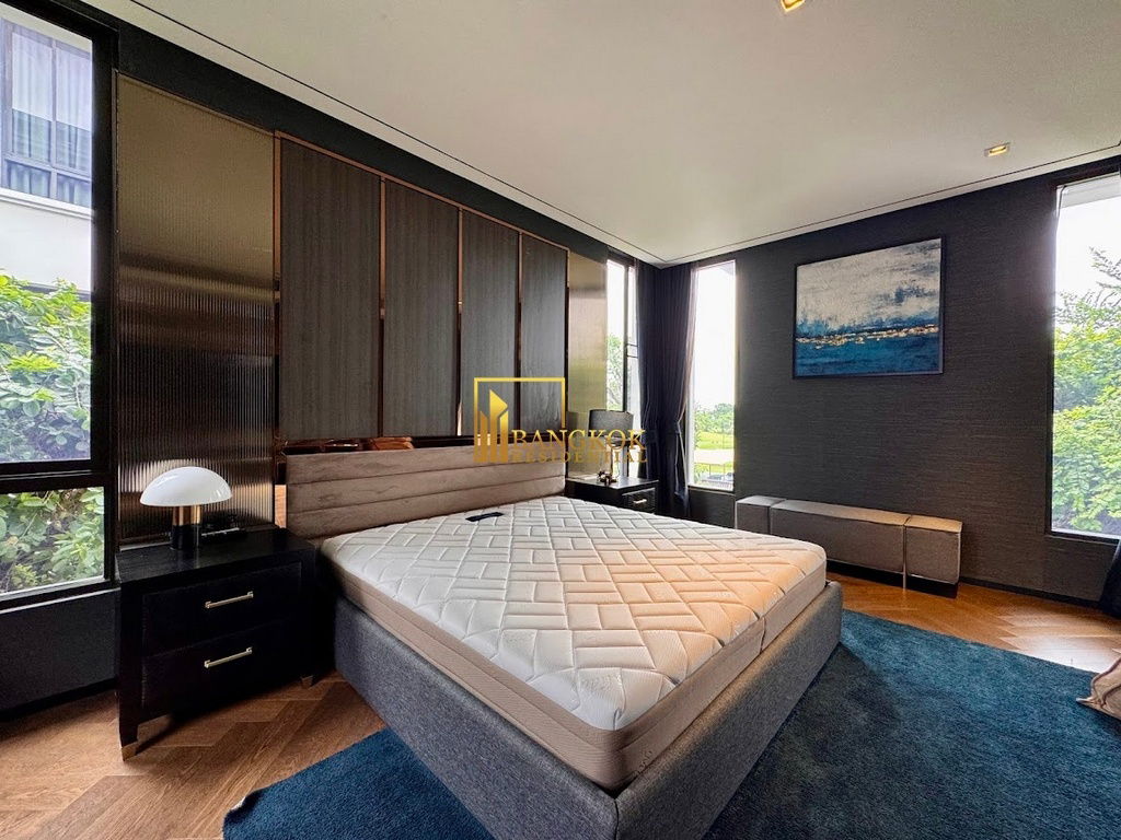 picture Mavista Prestige Village | Stunning 5 Bed Luxury House in Krungthepkreetha - BR28283SH - 33/84