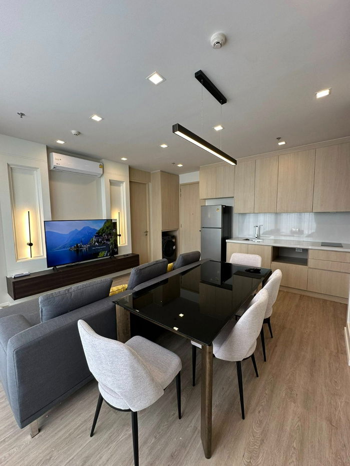 picture PFD-05539 Condo for Rent:  Noble State 39   Schedule a viewing ■ Line: @propertyfinder	 - 10/14