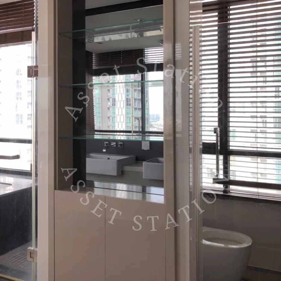picture 💼Ivy Ampio💼 Ready-to-move-in condo in the heart of work and office areas. - 10/12