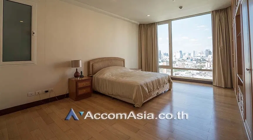 รูป 🔼🔽 AccomA 📩  2 BR Condominium @The Park Chidlom (1512649) - รูปที่ 6/9