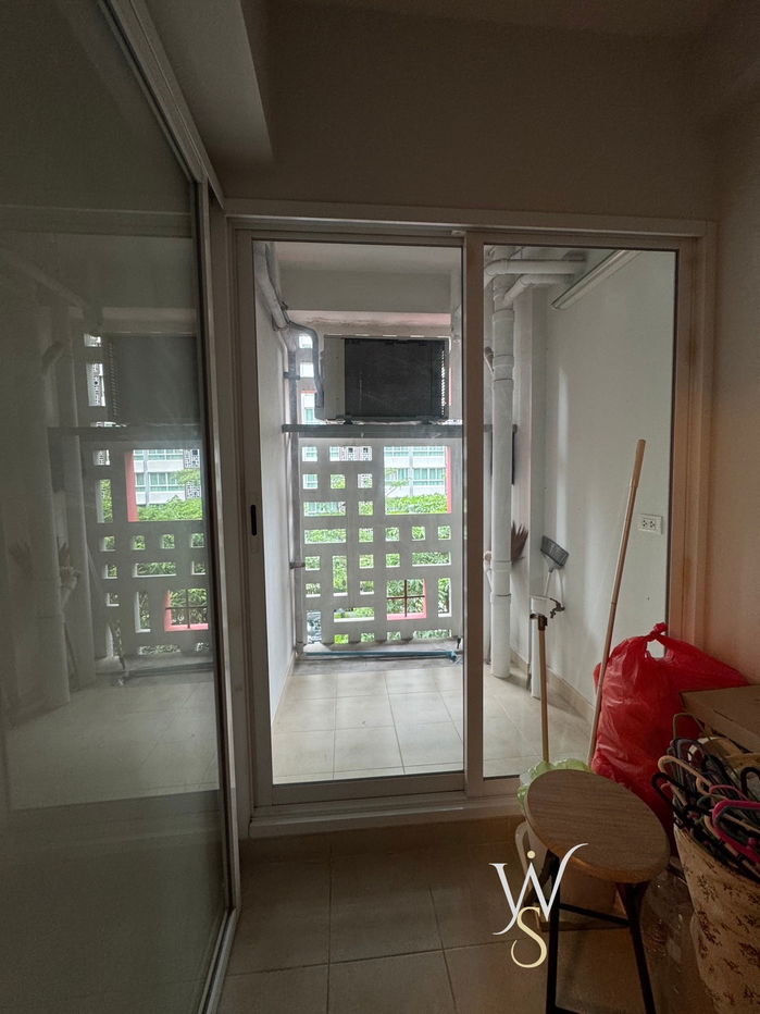 picture I-Biza Residence RCA (Type: Studio, 1 Bathroom) - 8/12
