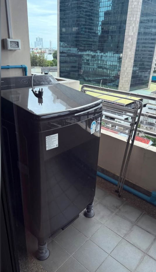 picture Sampoom Garden. 1bed 55sqm. Line id: @pfagent - 9/9