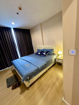 🏢 ให้เช่าคอนโด : THE CUVEE Tiwanon (เดอะ คิวเว่ ติวานนท์)   รหัสทรัพย์ | 📌LNP-C9059 