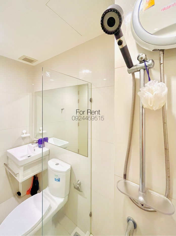 picture Condo For Rent !! Near MRT Phetchaburi 1 Bed+ 20,000 Baht/montho - 14/21