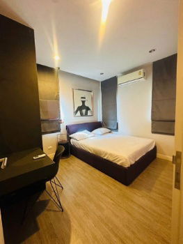 รูป **ให้ เช่าบ้านเดี่ยว 2 ชั้น หลังมุม โครงการคณาสิริ ราชพฤกษ์ – 346** - รูปที่ 6/10