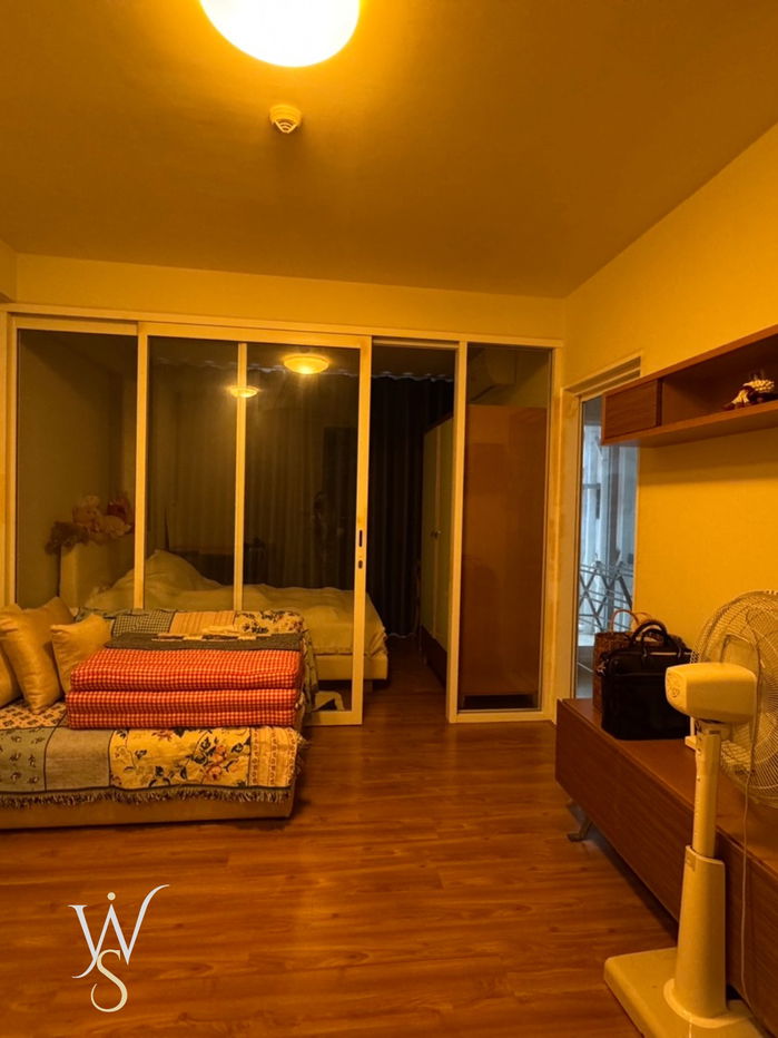 picture I-Biza Residence RCA (Type: Studio, 1 Bathroom) - 6/12