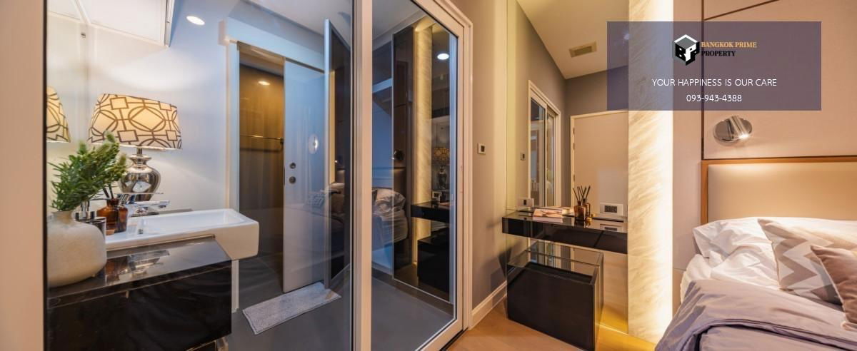 picture The Crest Sukhumvit 34 | Beautiful room for sale🚝near BTS Thonglor 100m #2025082911610 - 8/12