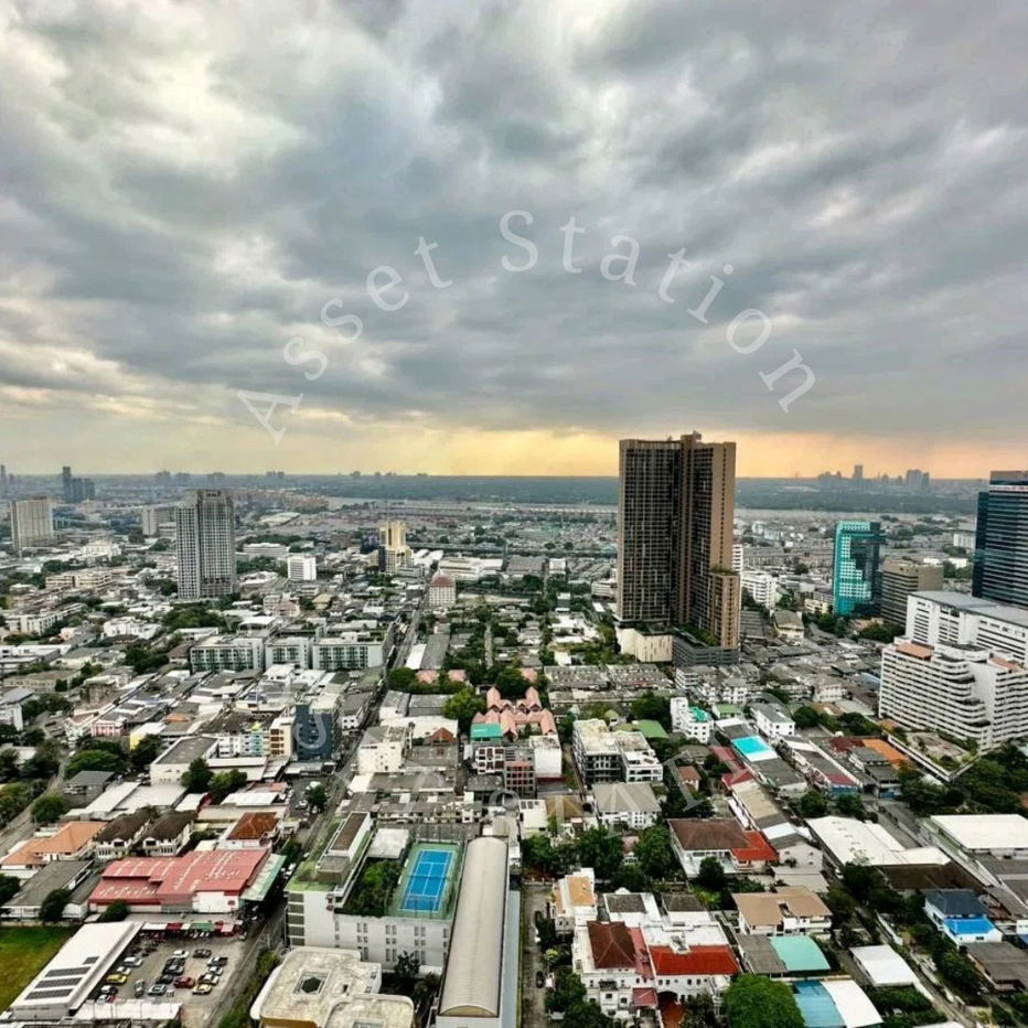 รูป ✨Ideo Q Sukhumvit 36 | ตอบโจทย์ชีวิตคนเมืองด้วยความสะดวกสบาย✨ - รูปที่ 10/10