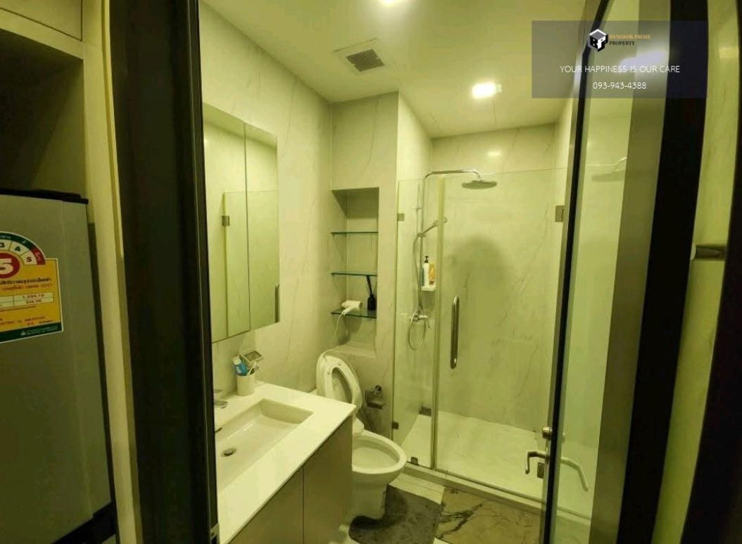 picture Chewathai Residence Asoke | 🚝Near BTS,MRT Rama 9 #2025082911593 - 5/6