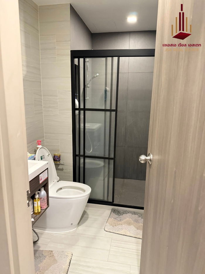 picture ✨ For Sale: Metris Ladprao Condo ✨  💰 Only 6,150,000 THB - 7/7