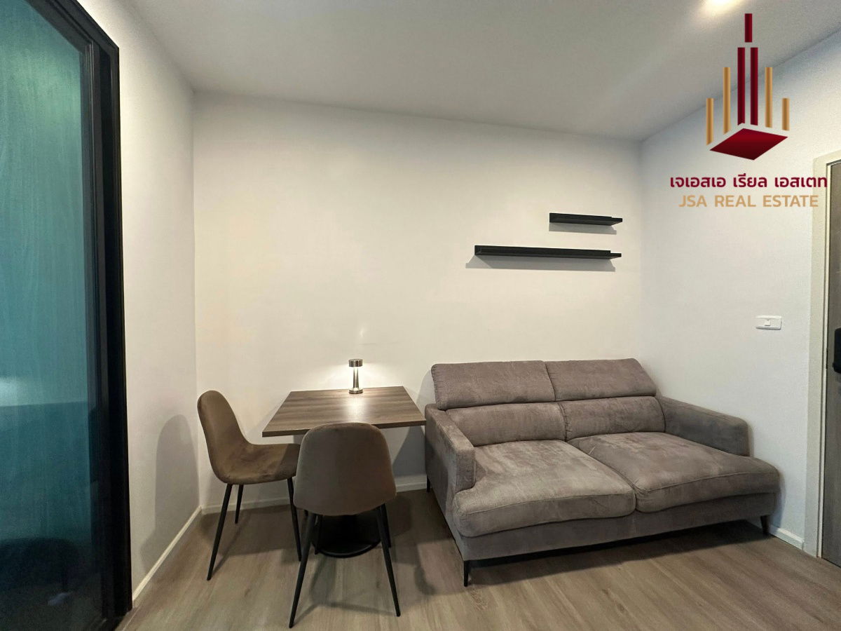 picture  ✨ For Rent: Notting Hill Sukhumvit 105 Condo ✨ 💰 Only 30,000 THB/month  - 2/7