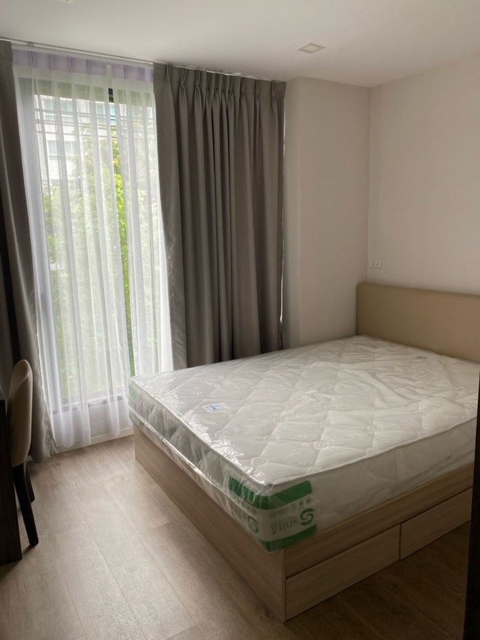 รูป #S4449 ให้เช่า The Nest Sukhumvit 64 - รูปที่ 2/6