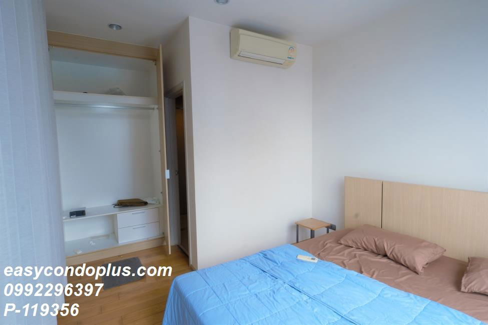 picture P-119356 Condo for rent Fuse Sathorn-Taksin fully furnished (Confirm again when visit).  - 6/13