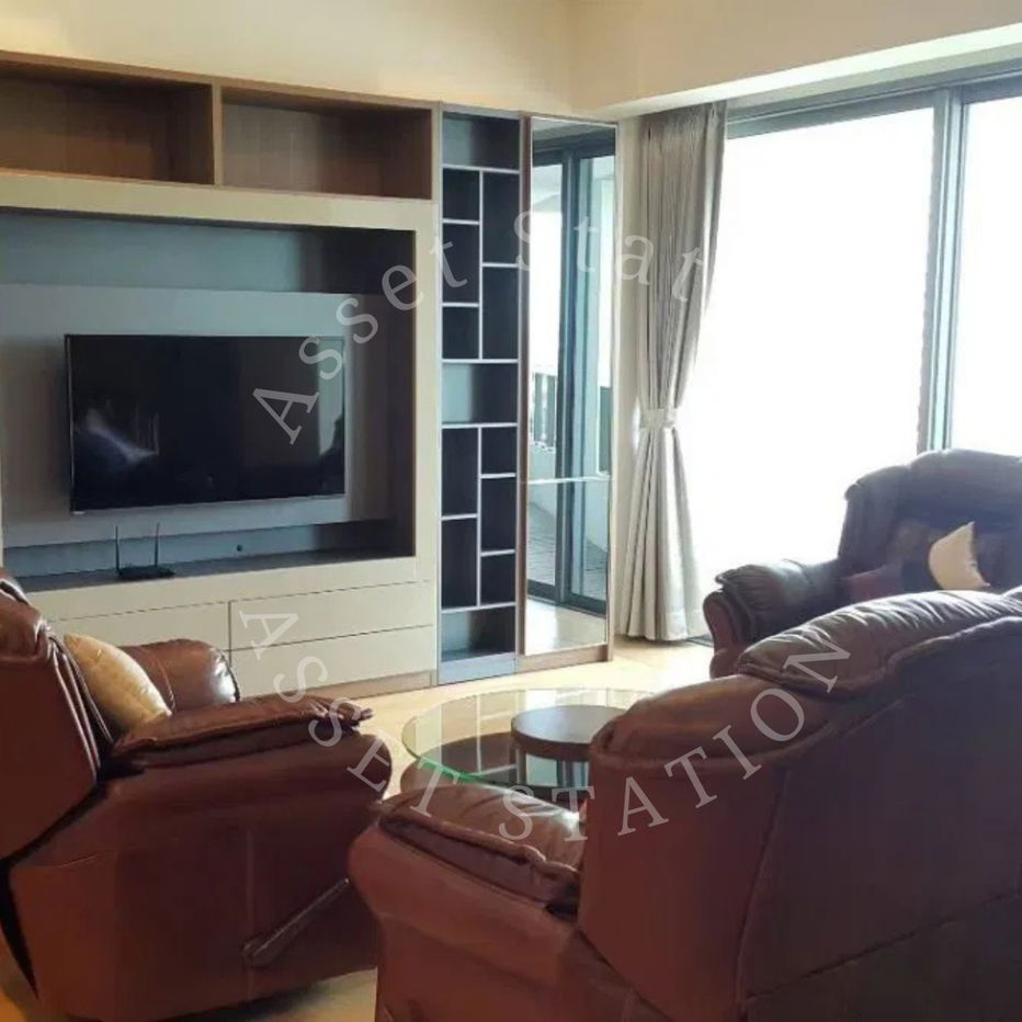 picture 🔥 The Pano Rama 3 🔥  6-star luxury condo along the Chao Phraya River - 3/15