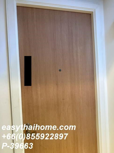 รูป P-39663 ให้เช่า คอนโด ฮาเว่น พหลโยธิน ซ.อินทามระ4ถ.สุทธิสาร, แขวงสามเสนใน เขตพญาไท กรุงเทพฯ, พร้อมอยู่ ราคาถูก Line Id @easythaihome 085-592-2897 - รูปที่ 7/16
