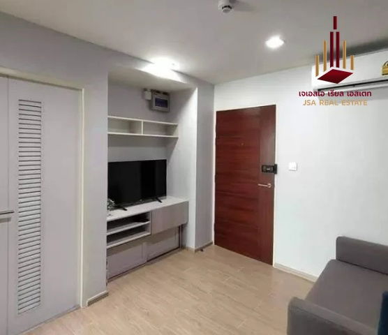 picture ✨ For Rent: Wynn Condo Phaholyothin 52 Condo ✨  💰 Only 10,000 THB/month - 2/4