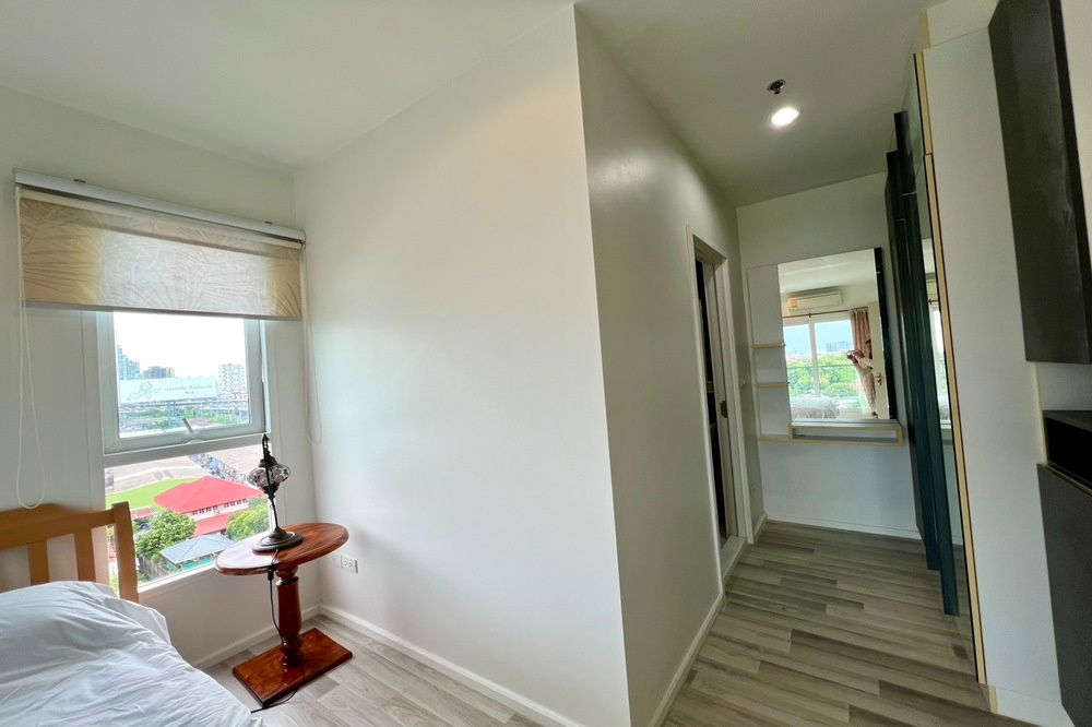 picture 🔥 For Sale, Pool View, corner room!!🔥 Code C20250800068..........The Key Wutthakat, 2 bedroom, 2 bathroom, furnished, Special Deal!!📣📣 - 7/17