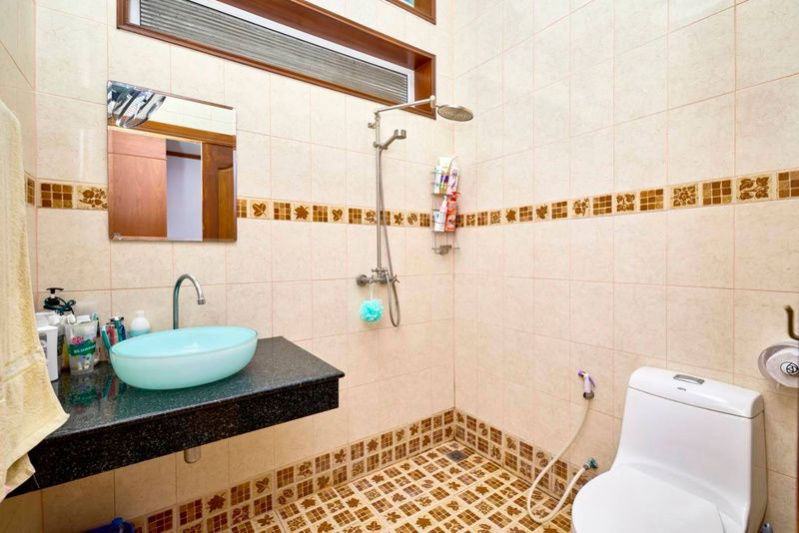 picture Single house for sale in Pattaya, excellent location, very premium, near Map Prachan Reservoir - 12/20