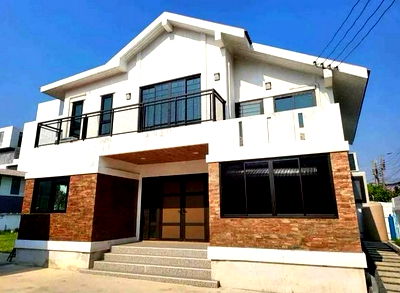 เช่าบ้านเดี่ยว ม.สวนดุสิต : HR2804บ้านพร้อมที่ดินใหญ่ 200 ตร.วา กลางดุสิต เหมาะสำหรับทำร้านอาหาร Fine Dining, Café พรีเมียม, Wine Bar หรือ Destination Restaurant