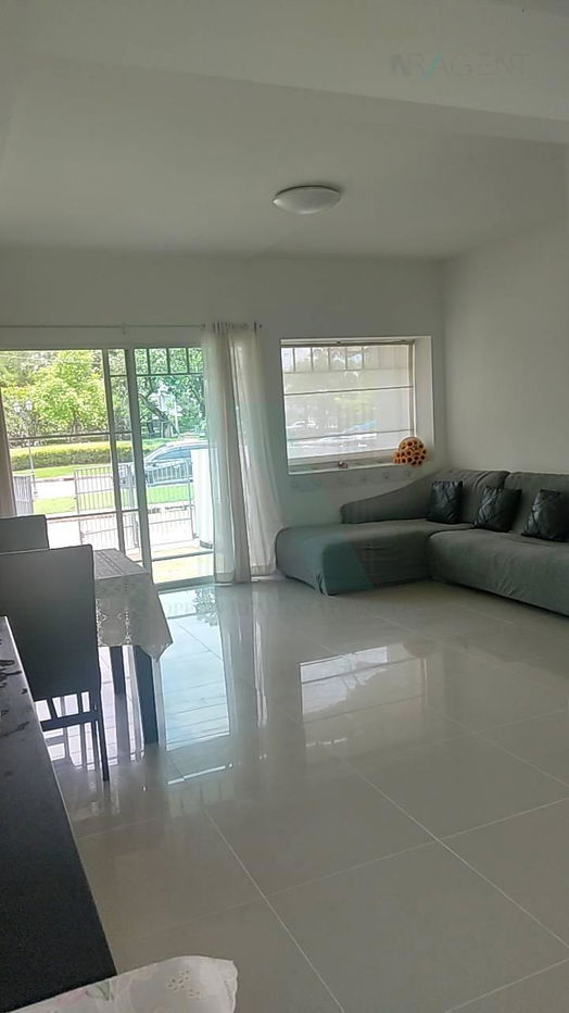 picture 📌 For Sell Town house VILLAGGIO BANGNA 2-story 2 bedroom 3 bathroom - 3/8