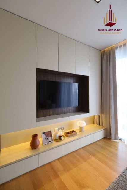 picture  For Rent:  Beatniq Sukhumvit 32 Condo ✨ 💰 Only  73,000  THB/month - 5/5