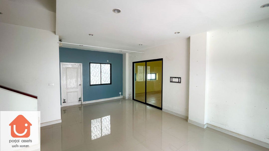 รูป 📣 ขายด่วน! โฮมออฟฟิศ 4 ชั้น ไอฟีล บางนา iField Bangna หลังริม คุ้มค่าที่สุด - รูปที่ 11/43