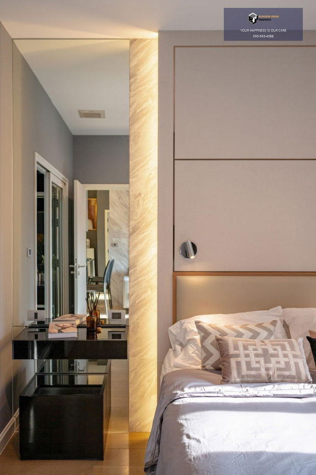 picture The Crest Sukhumvit 34 | Beautiful room for sale🚝near BTS Thonglor 100m #2025082911610 - 4/12