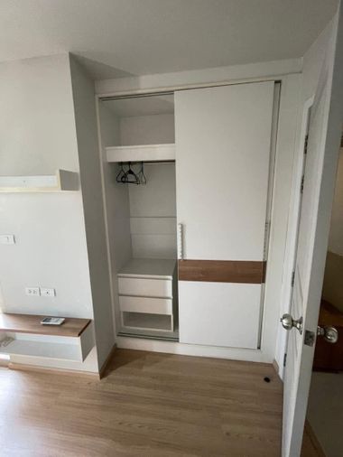 1-bed condo for sale, 30 sqm, Rich Park 2 @Taopoon Interchange