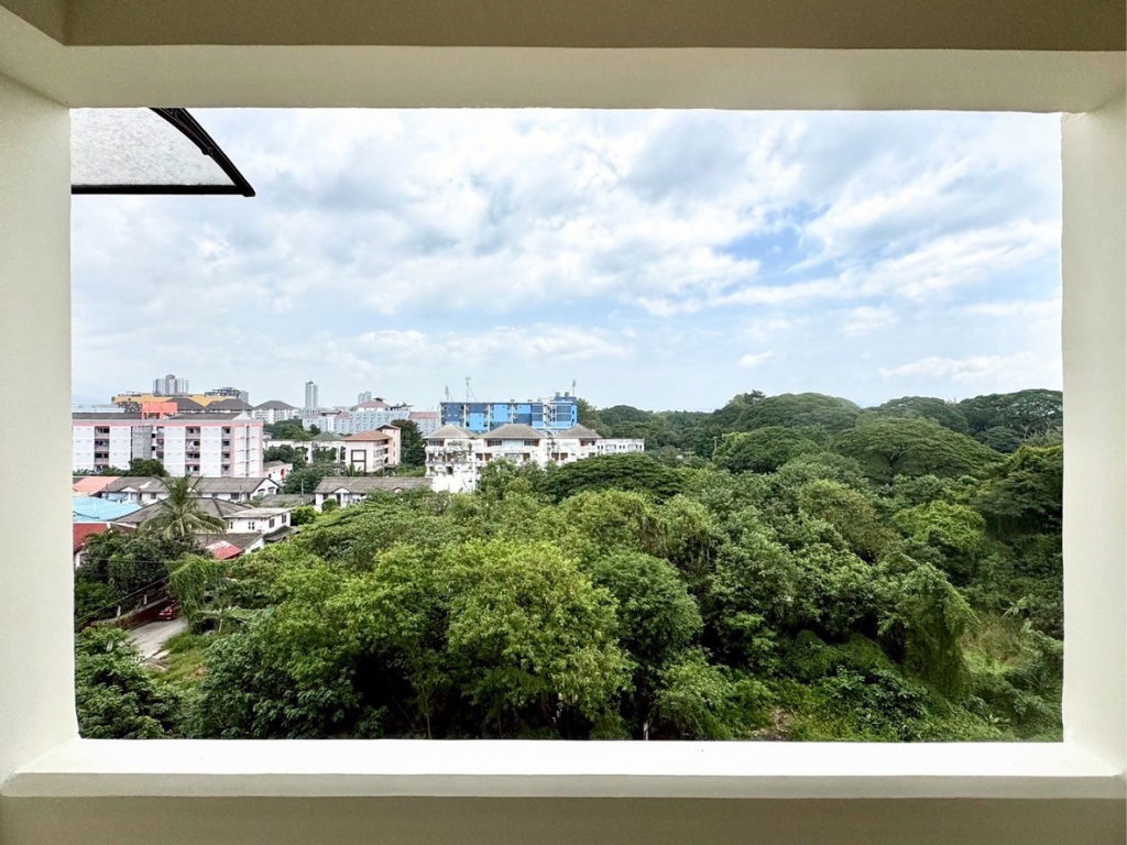 picture For Sale: Angket Condo 1 Bedroom, 1 Bathroom, 38 sq.m., 5th Floor Near Central Chiang Mai (ID:1173CS) - 17/18