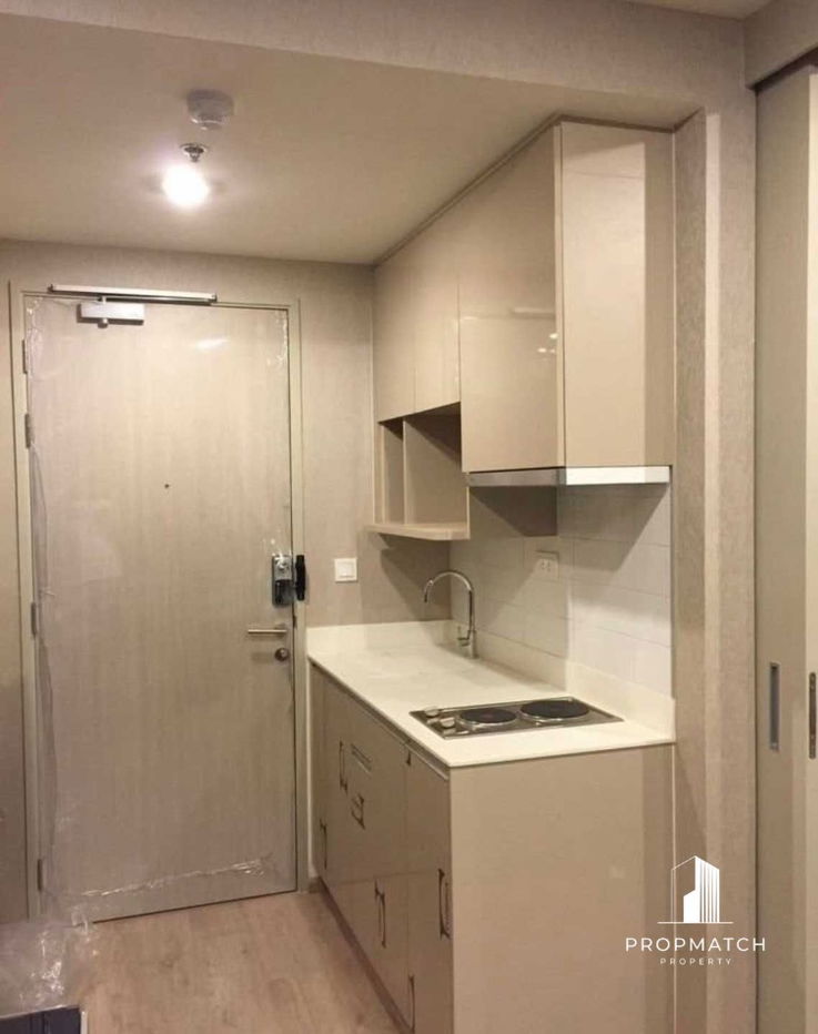 รูป ✨Flash Deal ✨IDEO Q Chula-Samyan (1 Bed 1 Bath 33.5 SQM.) พร้อมอยู่ ! เพียง 23,000 บาทต่อเดือน Tel.0981315848 @propmatch - รูปที่ 2/5