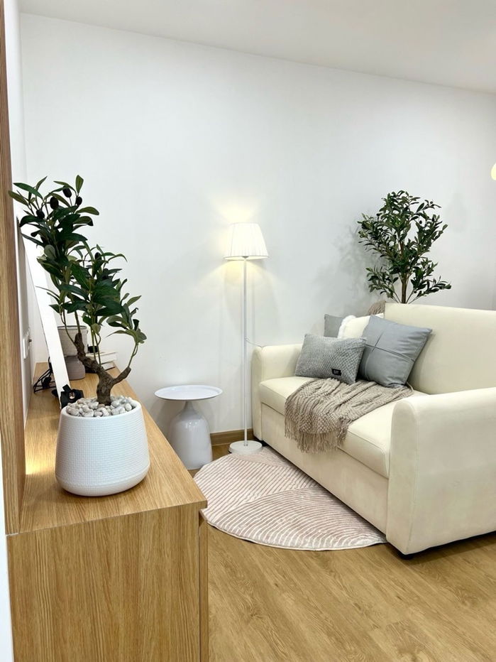 picture S458 [For Sale] Kensington Condo Sukhumvit 107 📍 Near BTS Bearing ✨ Only 1,590,000 baht - 13/14