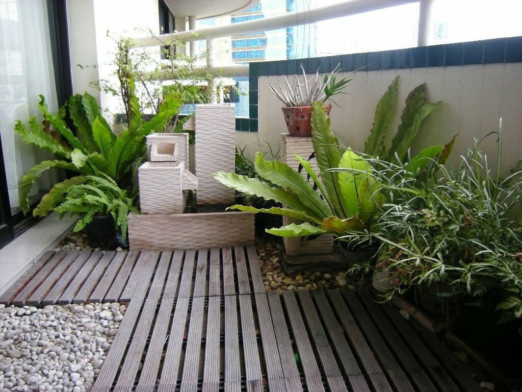 picture P0225 For Rent Las Colinas Unit on 18th Floor in the Heart of Asoke - 11/12