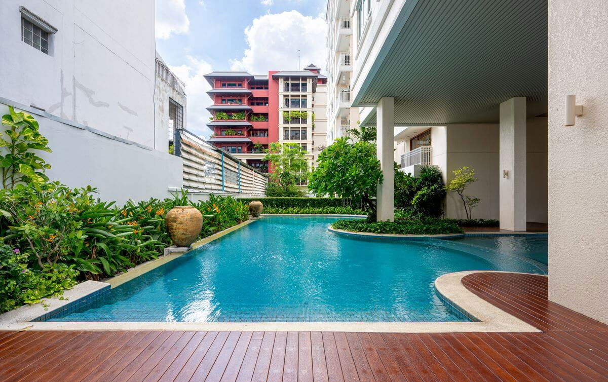 รูป ขาย 3 ห้องนอน 107.96 ตร.ม. บ้านสิริ สาทร - สวนพลู Baan Siri Sathon - Suanplu  - รูปที่ 20/20