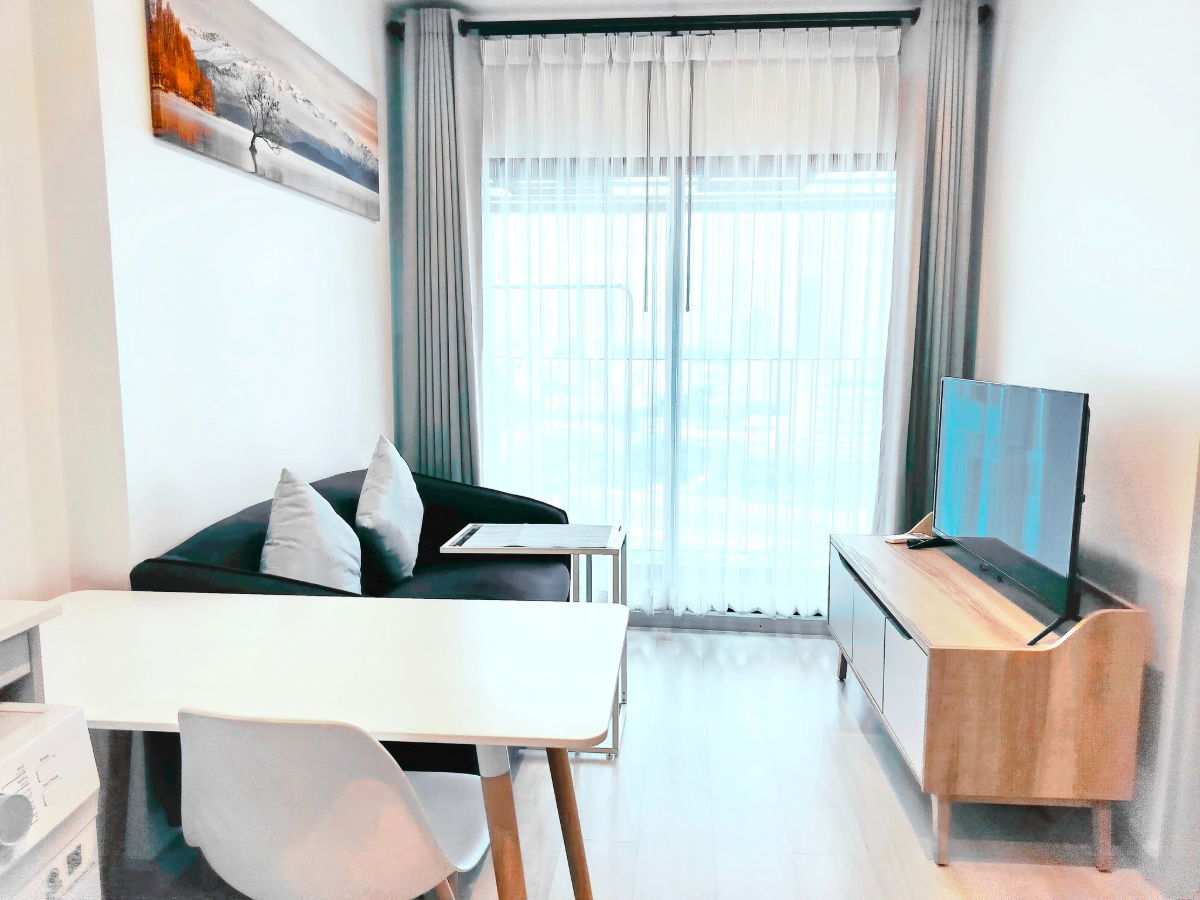 picture [ RENT ]  ⚡🌈S30226 KnightsBridge Prime Sathorn ⚡🌈 LINE: @theagentpro (with @ in front) - 2/17