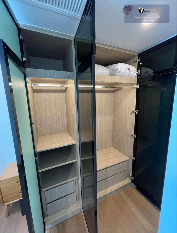 picture Supalai Oriental Sukhumvit 39 | 🚝Near BTS Phrom Phong #2025082911582 - 11/18