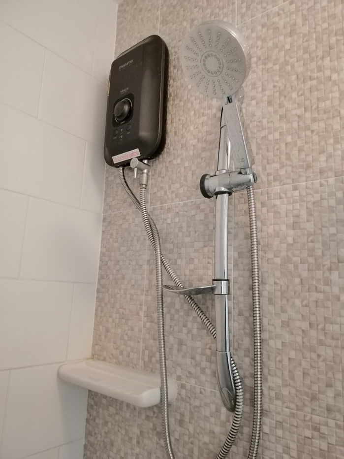 รูป A0004 ให้เช่า Plum Condo Central Station เฟส  1 ห้องมุม   - รูปที่ 12/13