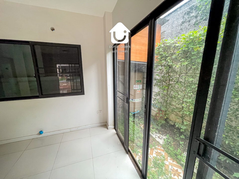 picture 3BR Townhome for sale near Airport, The Fortune Suvarnabhumi - 11/29