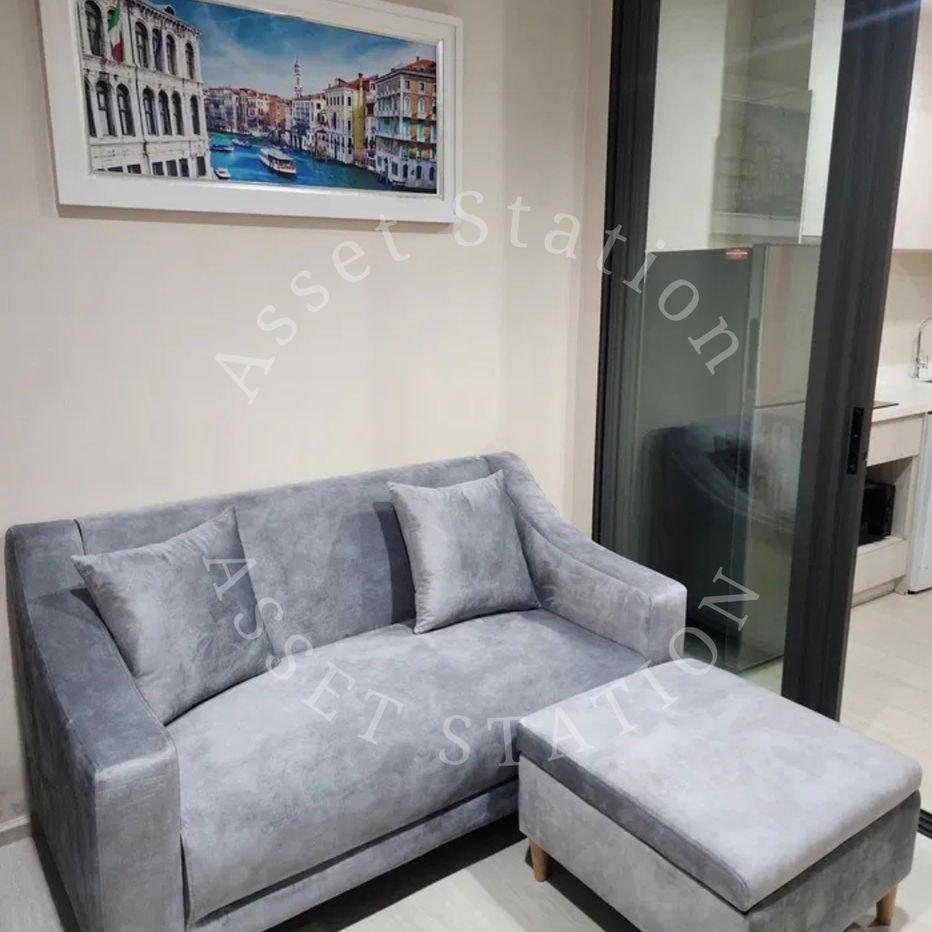 picture 🔥 Ready-to-move-in condo in the heart of the city – Life Sukhumvit 48, near BTS 🔥 - 1/11