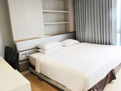 รูป ปล่อยเช่า H Sukhumvit 43 (Duplex)	 ราคา 180,000 บาท - รูปที่ 18/34