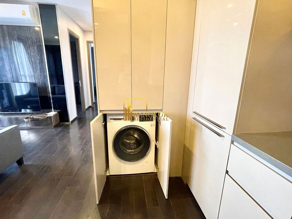picture Park Origin Thonglor | Luxurious 2 Bed Condo in Prime Area - BR60531CD - 6/32