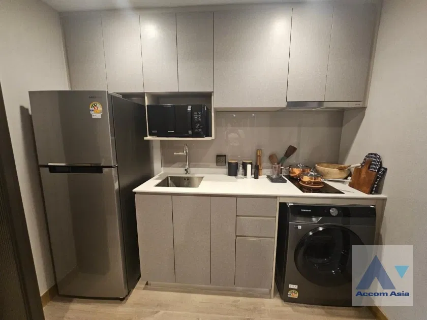 รูป 🔼🔽 AccomA 📩 Garden View 2 BR Condominium @THE CROWN Residences (AA43156) - รูปที่ 6/15