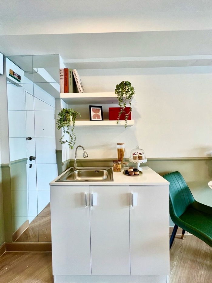 รูป 🏢 ให้เช่าคอนโด : The Waterford Royal Suite (เดอะ วอเตอร์ฟอร์ด รอยัล สูท)   รหัสทรัพย์ | 📌LNP-C9061  - รูปที่ 4/10