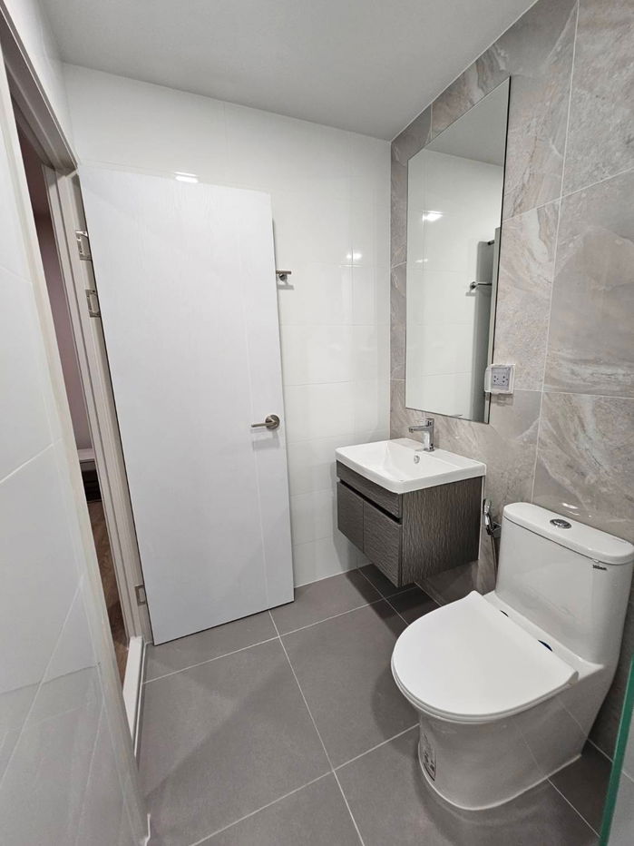 picture For rent 📍 Modiz Rhyme Ramkhamhaeng 📍 Fully furnished and equipped, near MRT Ramkhamhaeng - 12/13