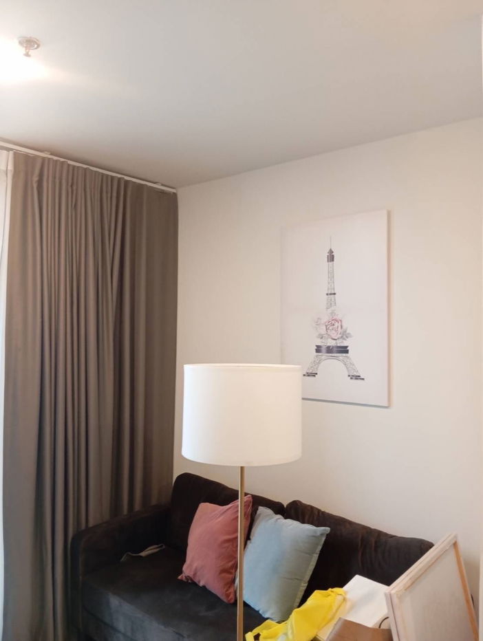 picture PFD-05538 Condo for Rent: XT Huaikhwang Schedule a viewing ■ Line: @propertyfinder - 2/11