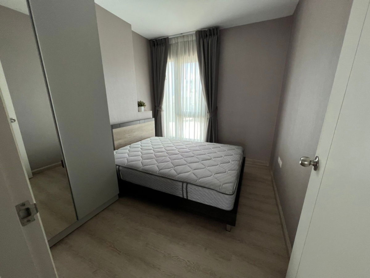picture For Rent Centric Ratchada-Huaikhwang - 1/12