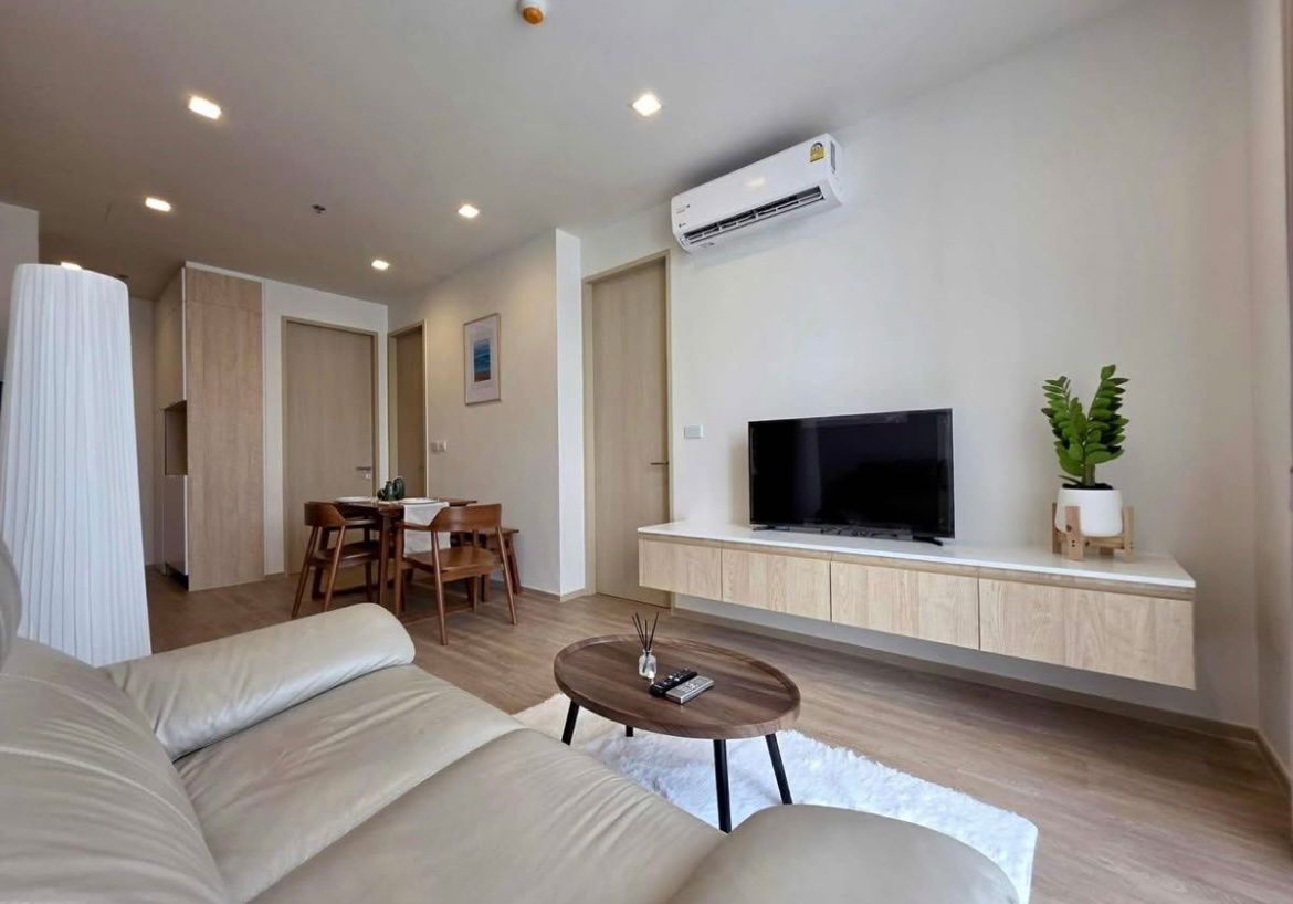 picture #S4439 For Rent Noble State Sukhumvit 39 - 7/12