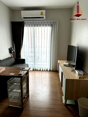 ขายคอนโด : ✨ ขาย  เมทริส พระราม 9-รามคำแหง ✨  ราคา 4,100,000 บาท